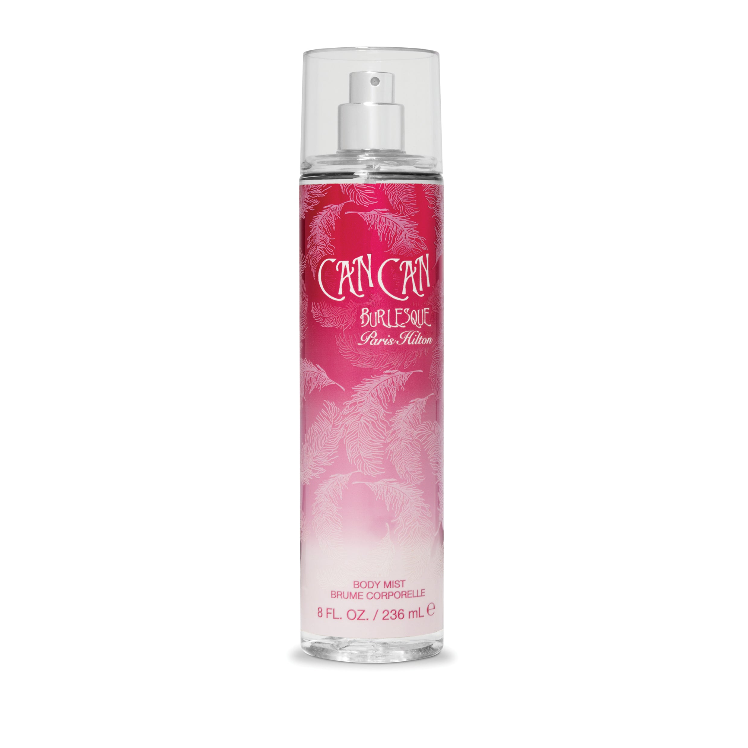 Can Can Burlesque Body Mist - Main Image