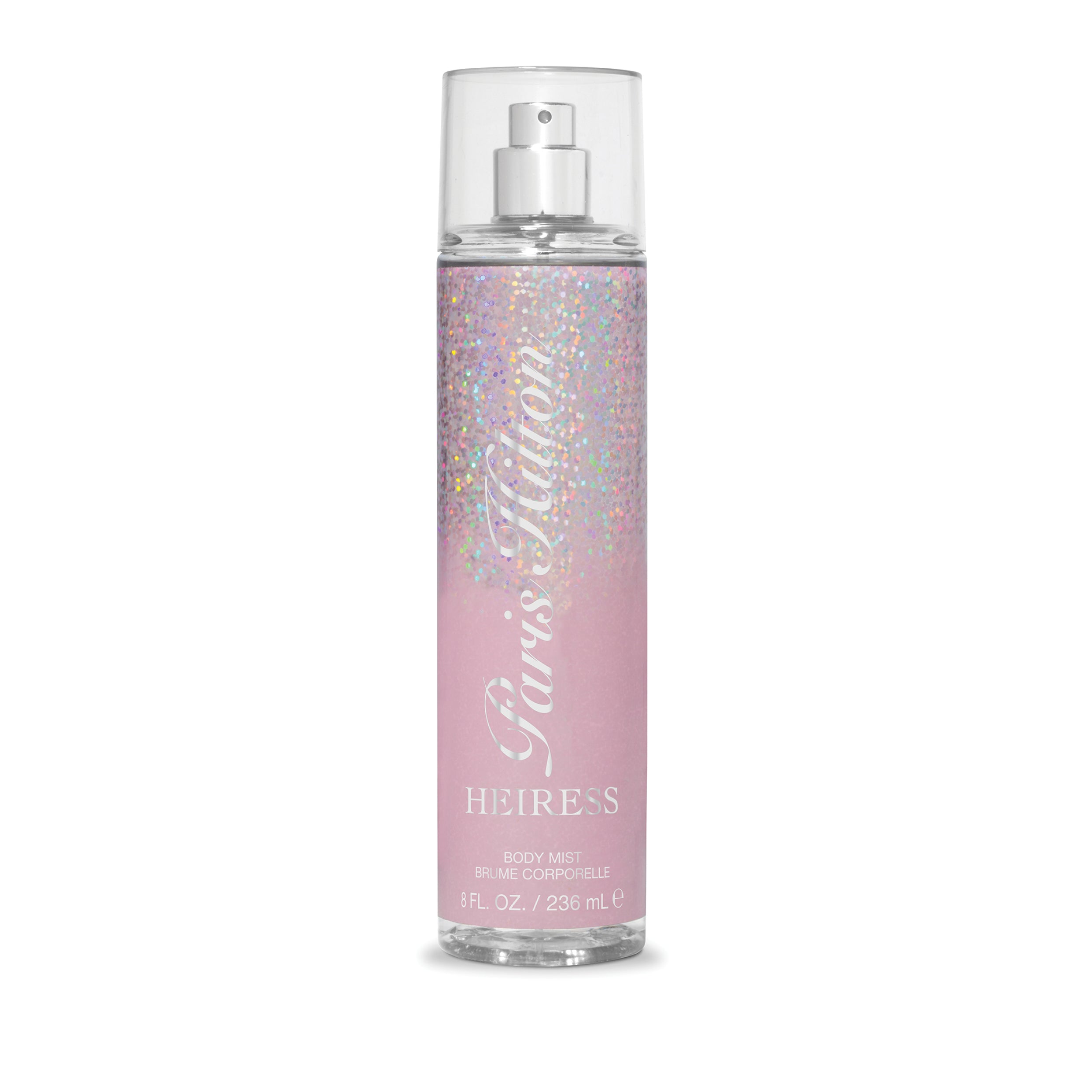 Heiress Body Mist - Main Image