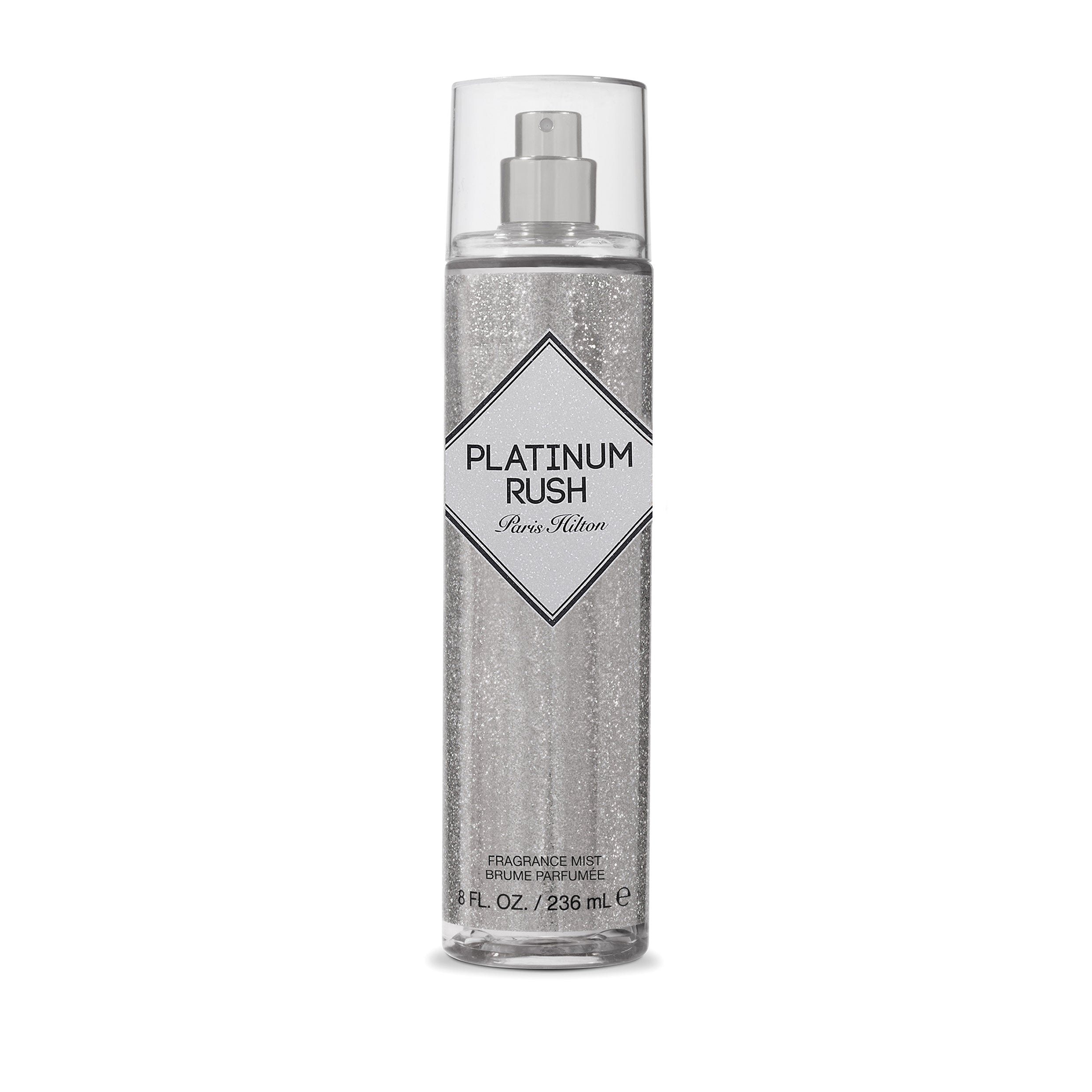 Platinum Rush Body Mist