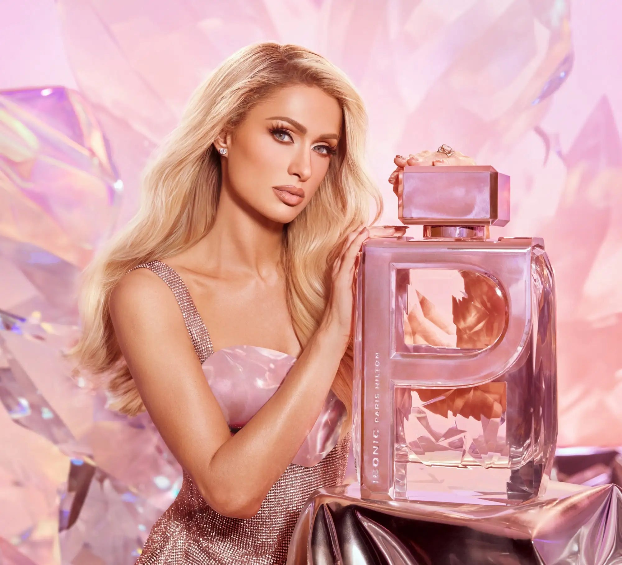 paris’ Love for fragrance