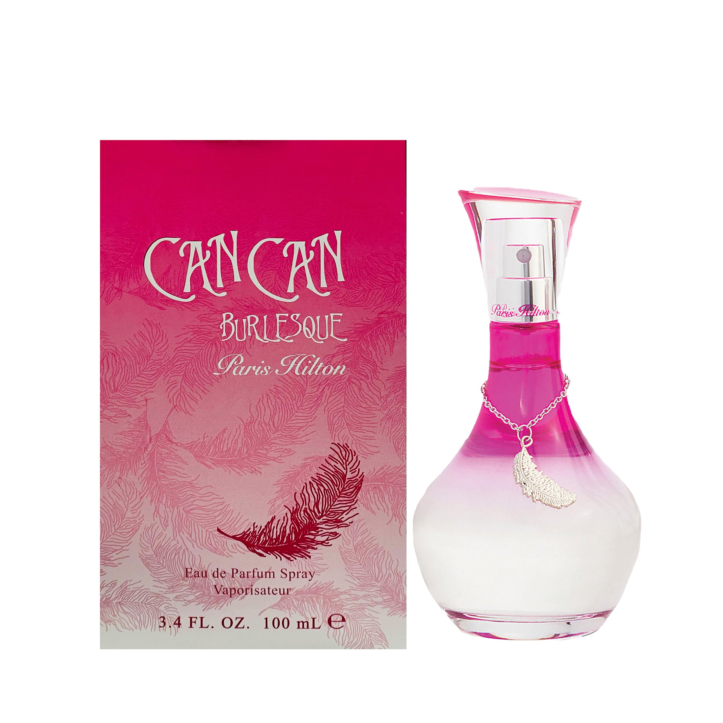 Can Can Burlesque Eau de Parfum
