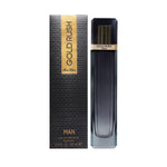 Gold Rush for Men Eau de Toilette