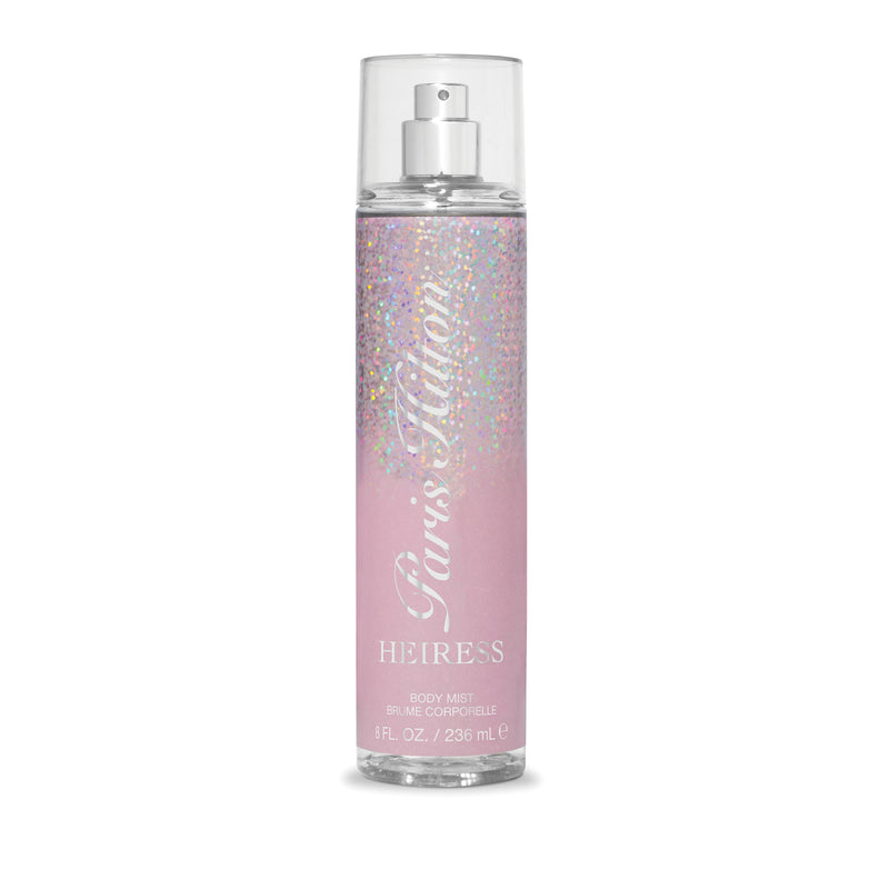 Heiress Body Spray