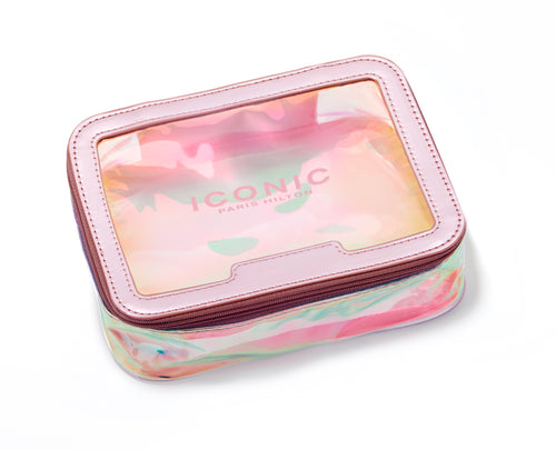 ICONIC Cosmetic Bag