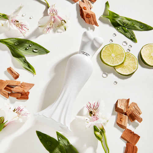 Love Rush Eau de Parfum