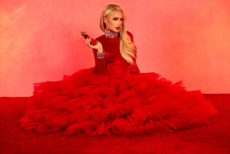 Paris Hilton Fragrances