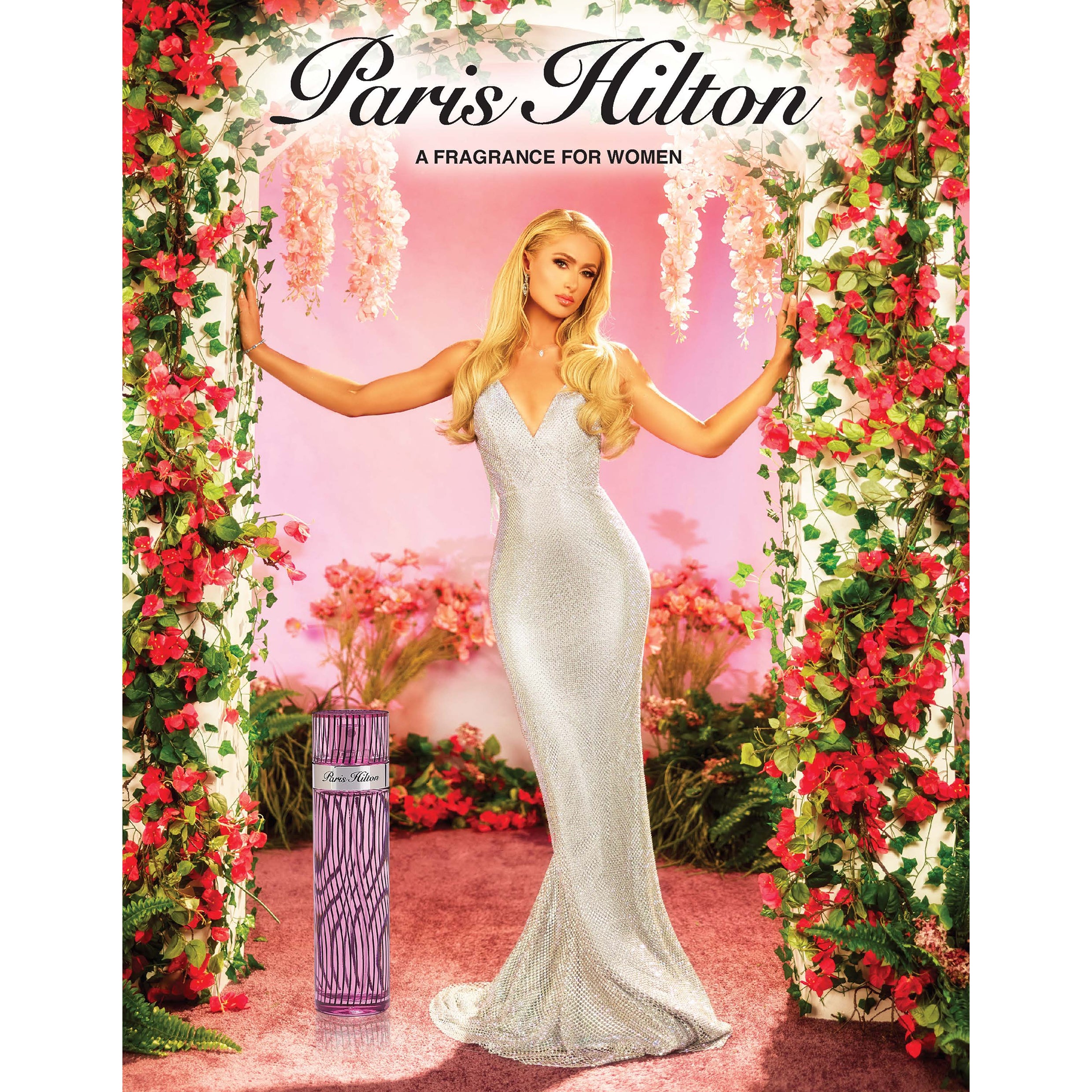Paris Hilton for Women Eau de Parfum