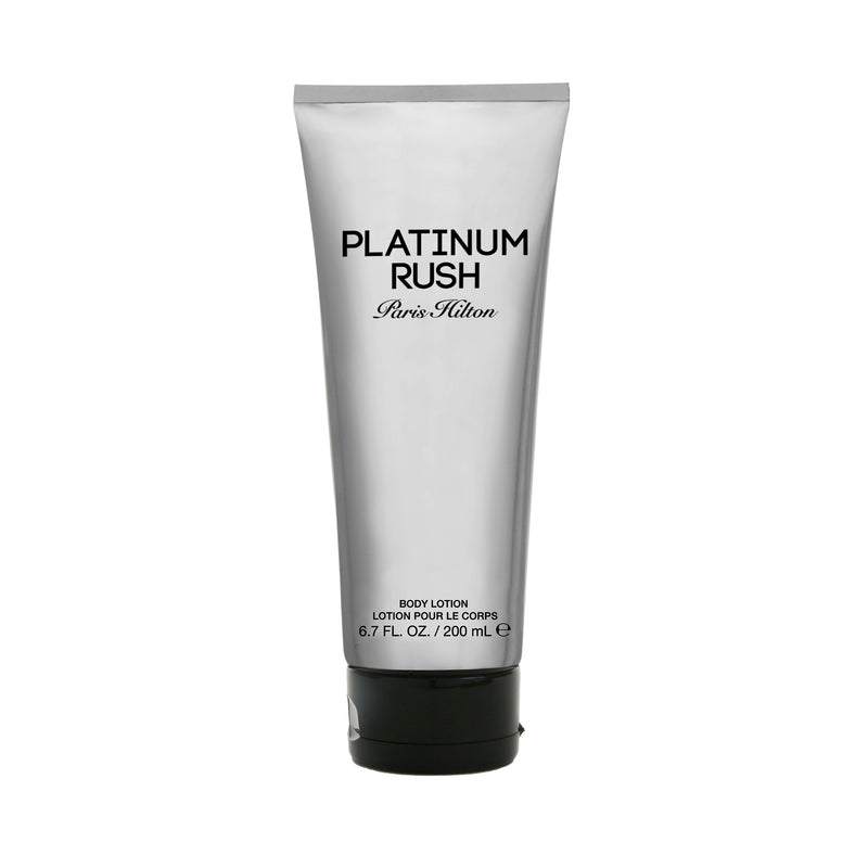 Platinum Rush Body Lotion