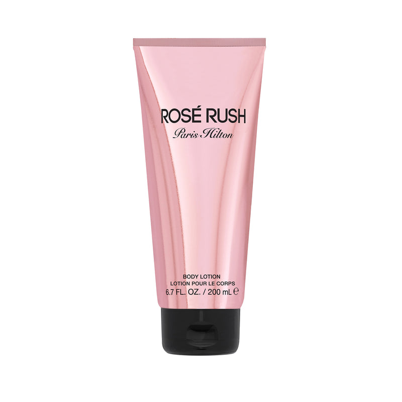 Rosé Rush Body Lotion