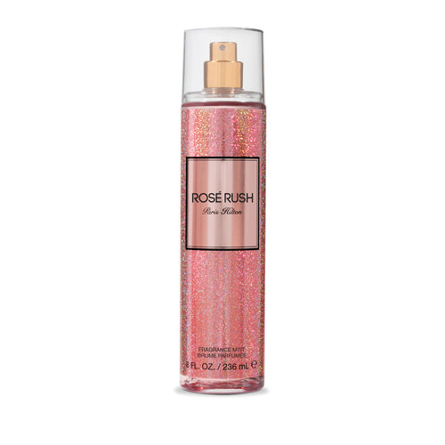 Rosé Rush Body Mist - Main Image