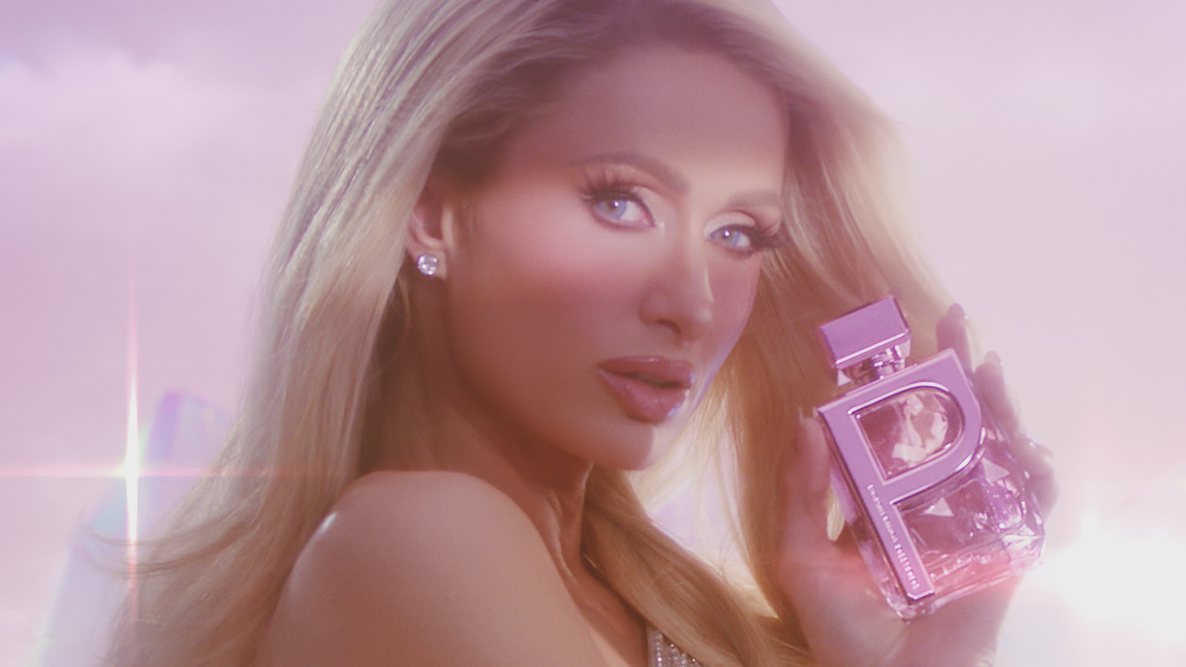 Paris Hilton Fragrances