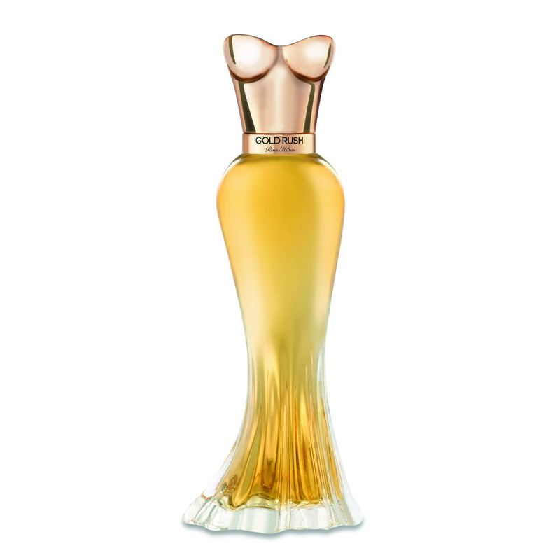 Gold Rush 3.4oz – Paris Hilton Fragrances