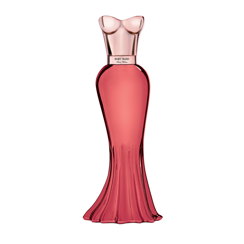 Ruby Rush Eau de Parfum – Paris Hilton Fragrances