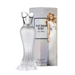 Platinum Rush 3.4oz Paris Hilton Fragrances