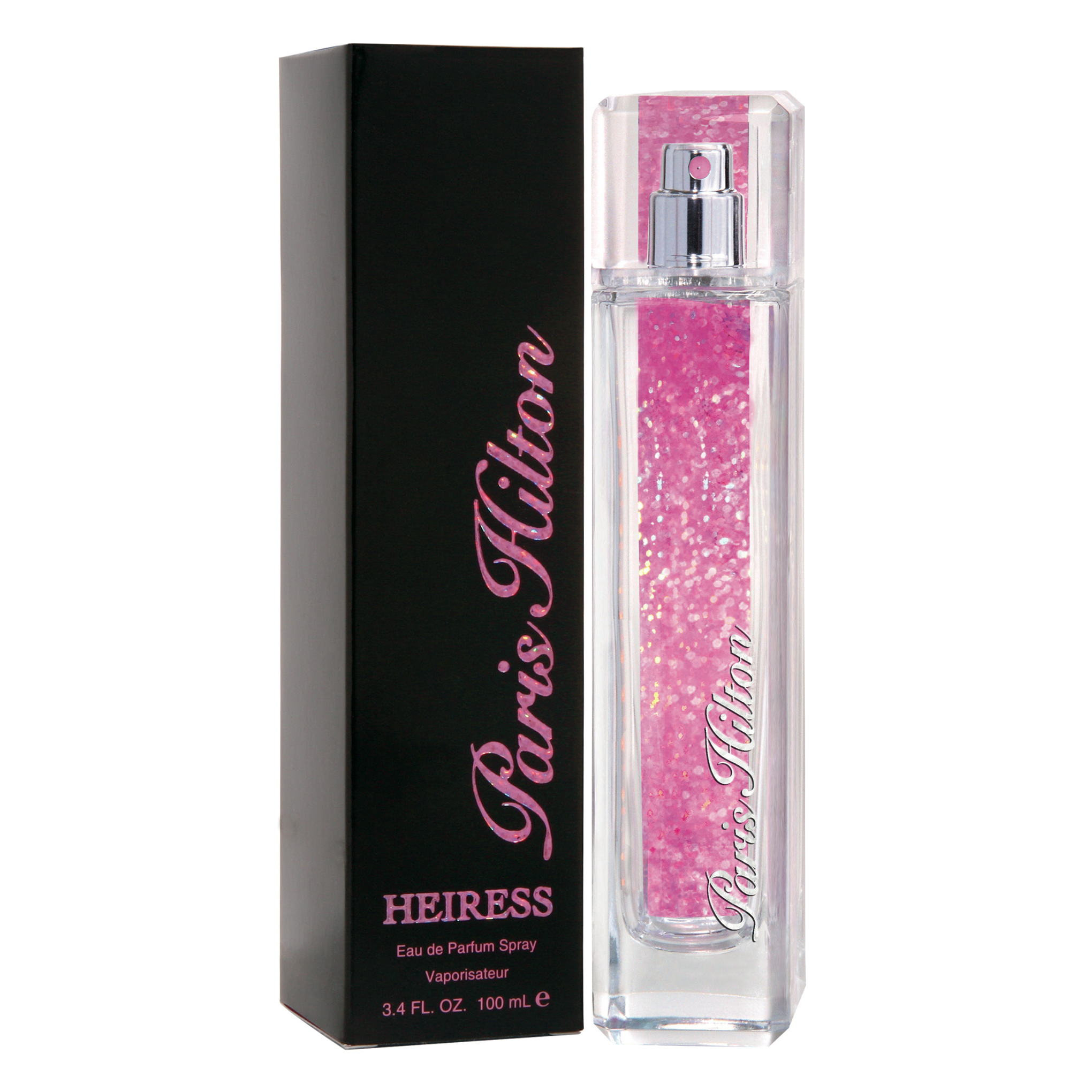 Parfum paris heiress Clearance