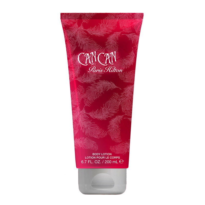 Can Can Body Lotion 6.7oz