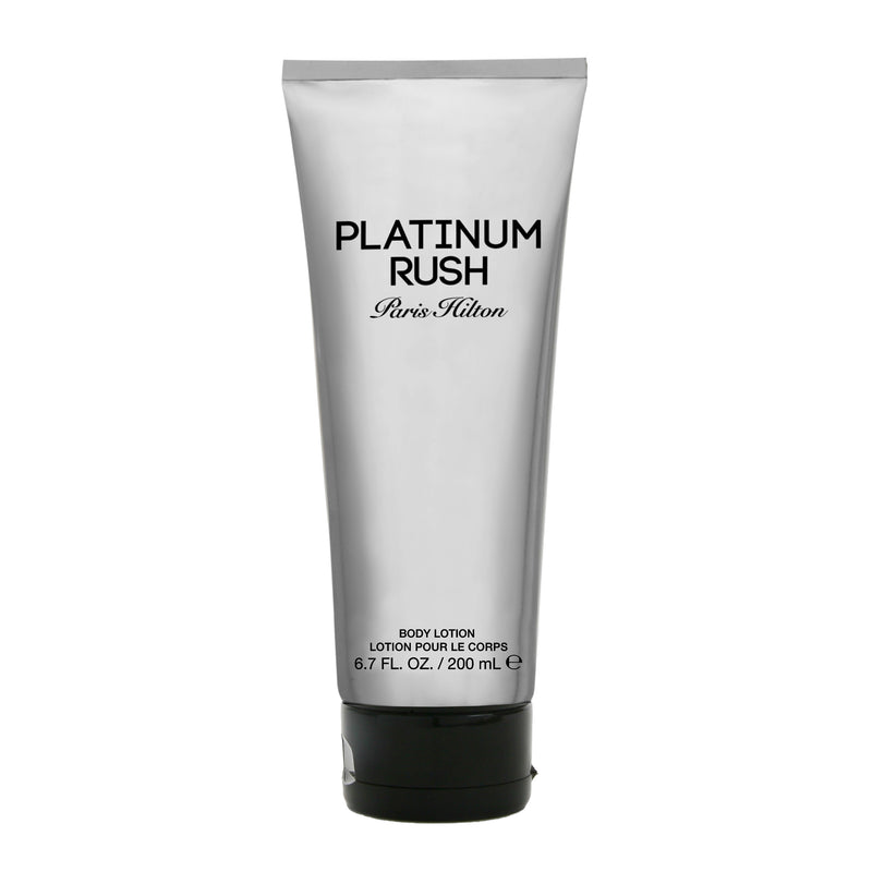 Platinum Rush Body Lotion 6.7oz