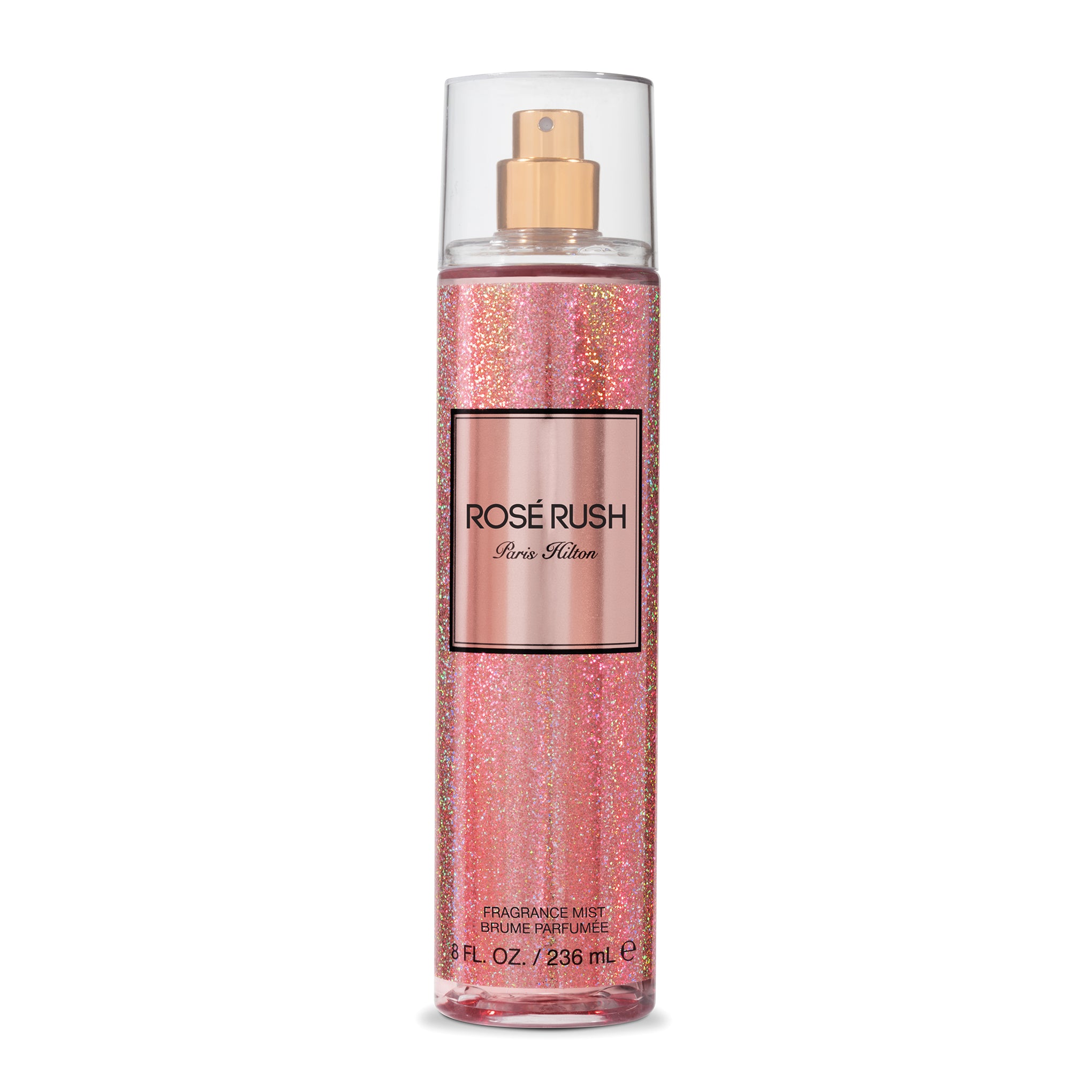 Rosé Rush Body Spray – Paris Hilton Fragrances