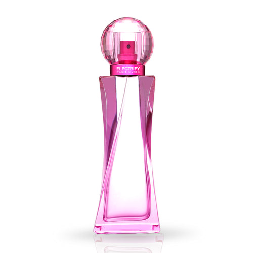 Women – Paris Hilton Fragrances