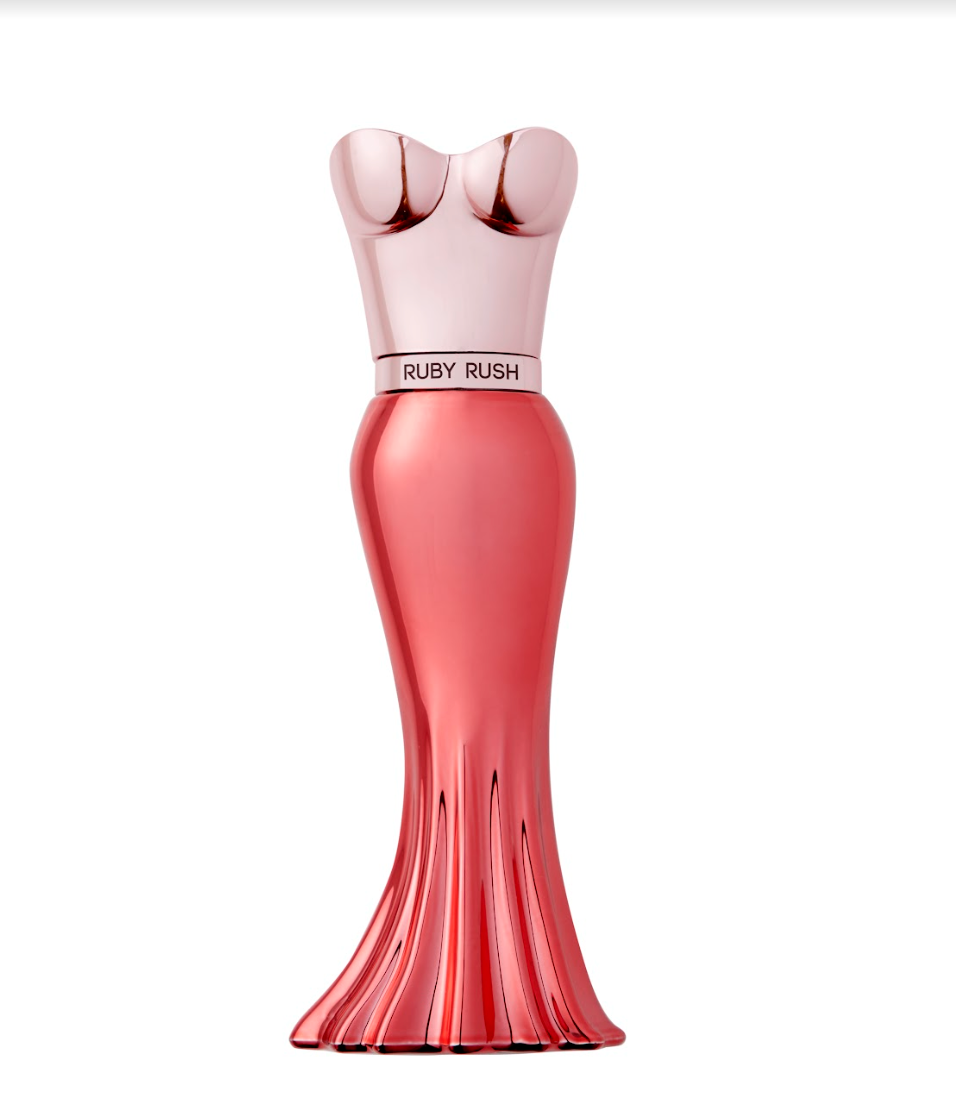 Ruby Rush Eau de Parfum – Paris Hilton Fragrances